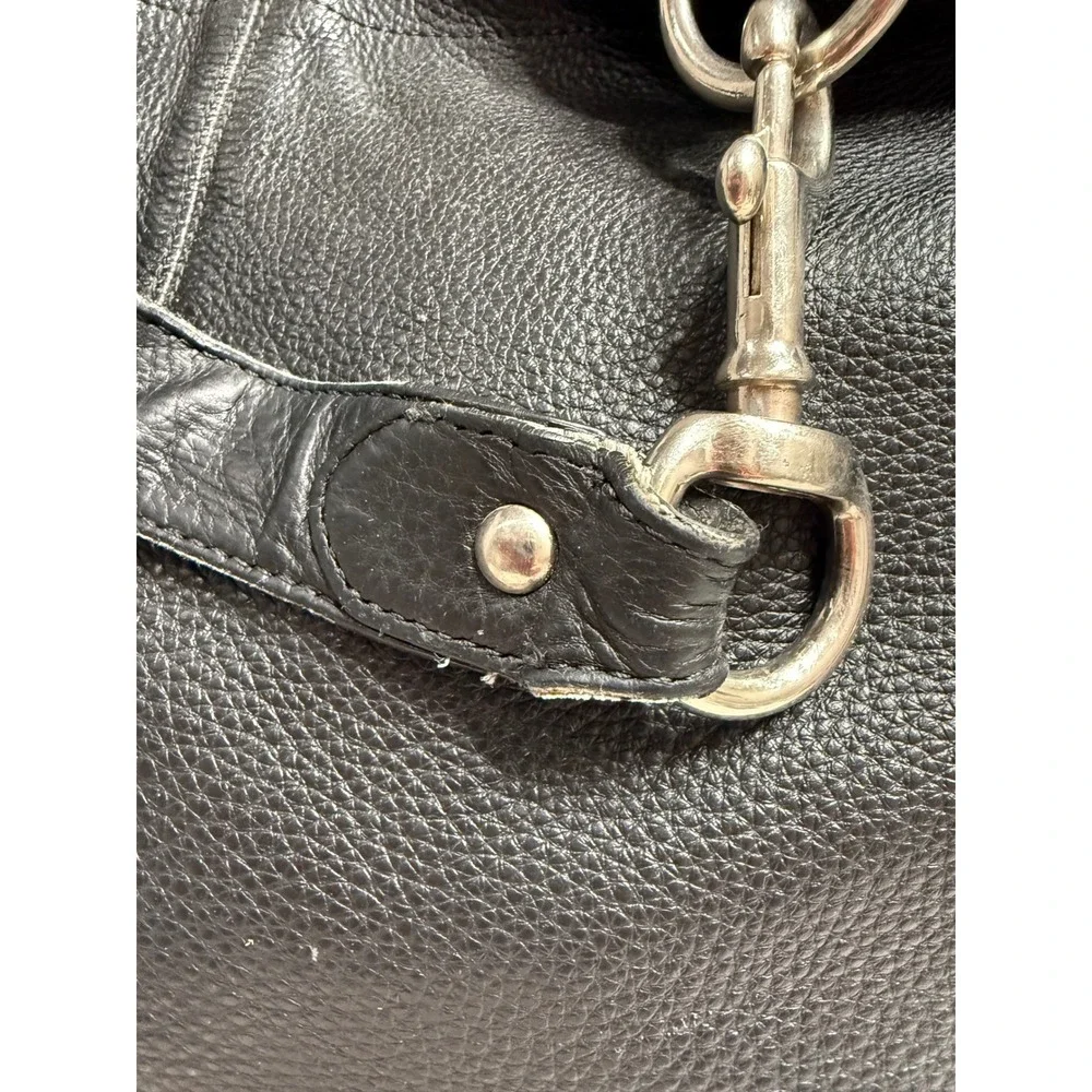 Coach hobo bag